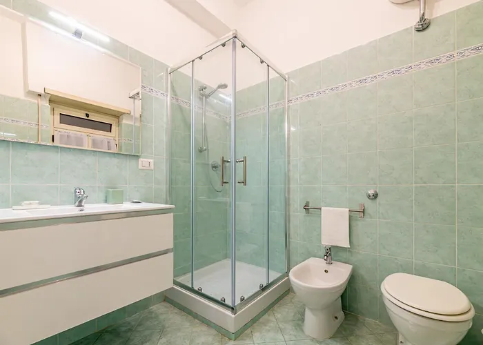 Apartment Inside